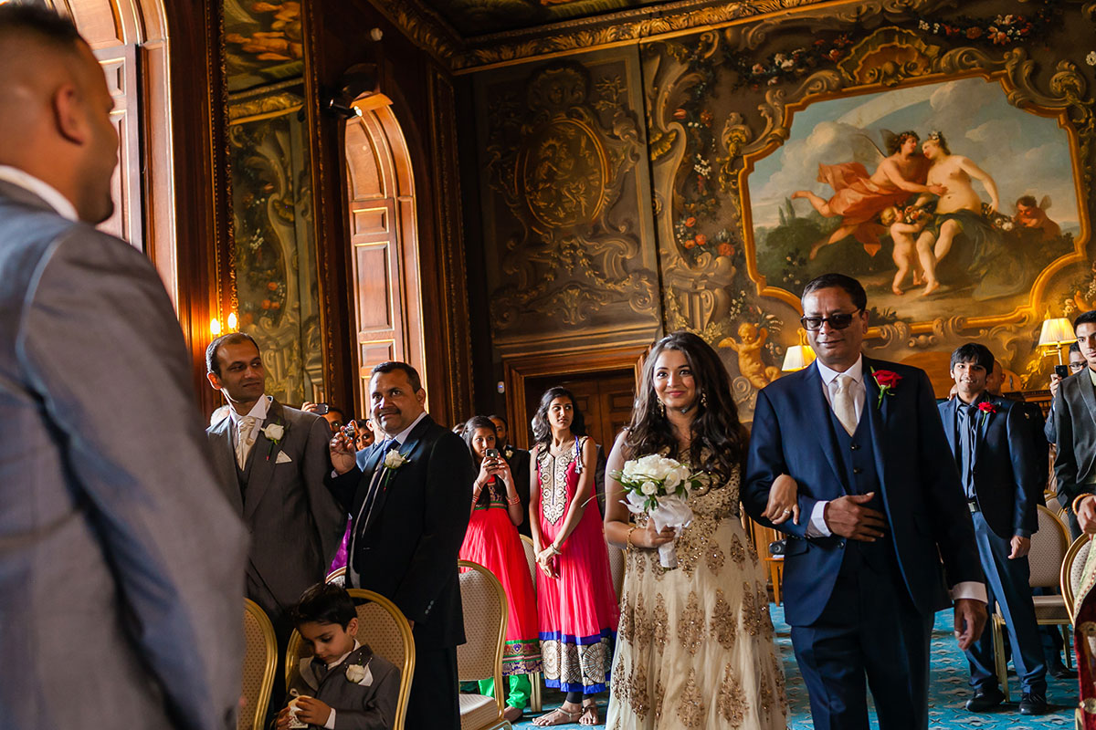 003 moor park mansions wedding photographer