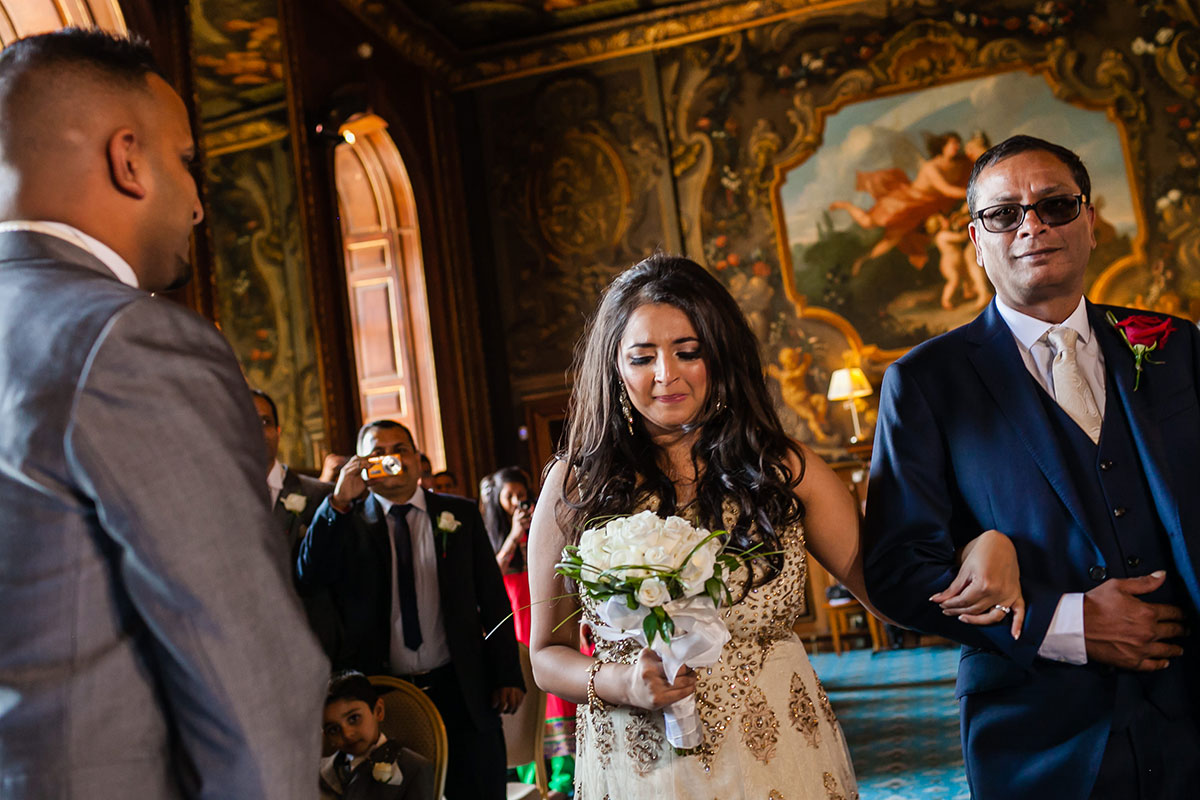 004 moor park mansions wedding photographer