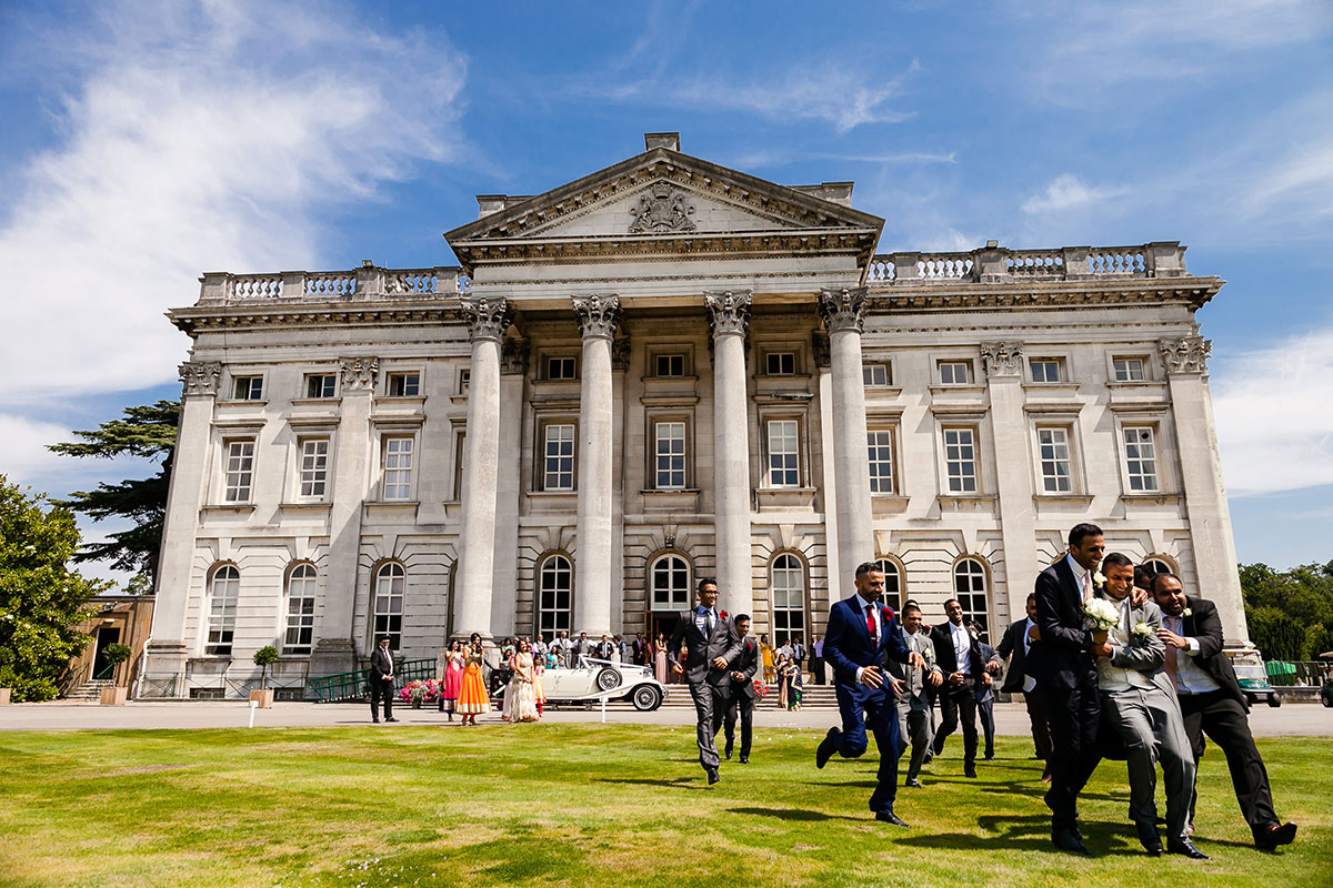 018 moor park mansions asian wedding photography