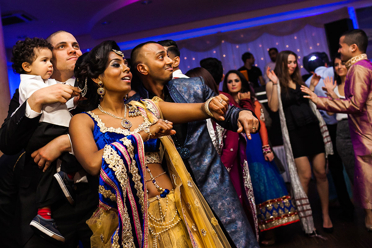 050 hindu wedding reception photographer south london