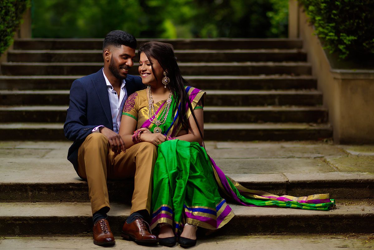 054 south indian pre wedding photography holland park london