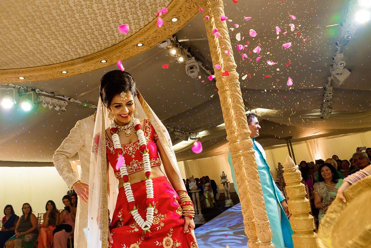 hindu wedding photographer