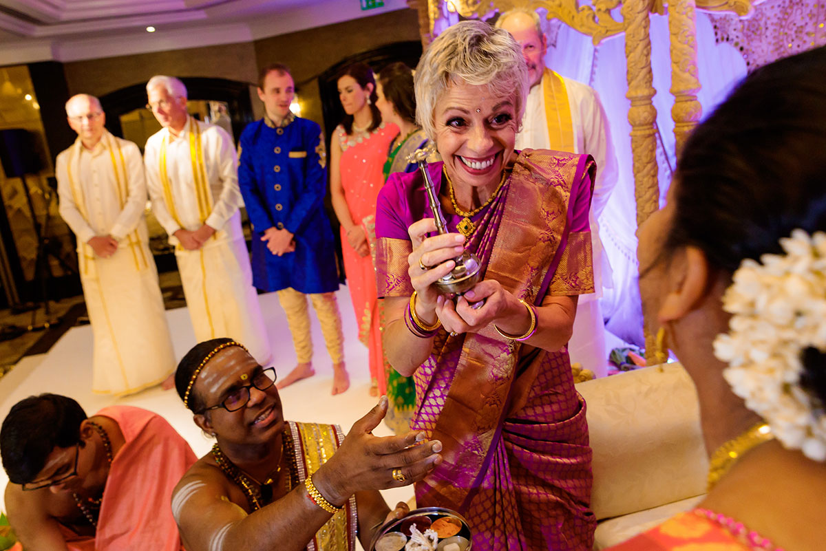 irish tamil wedding photography