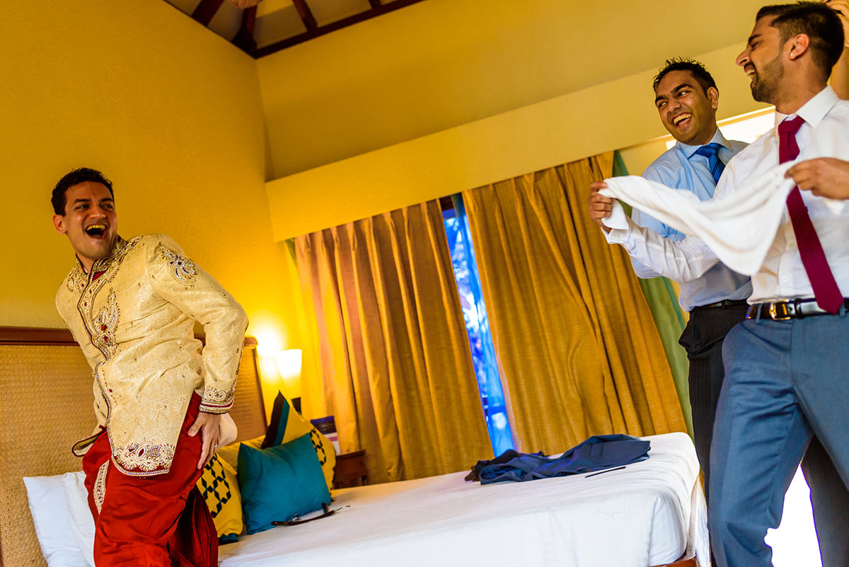 kerala destination wedding photographer