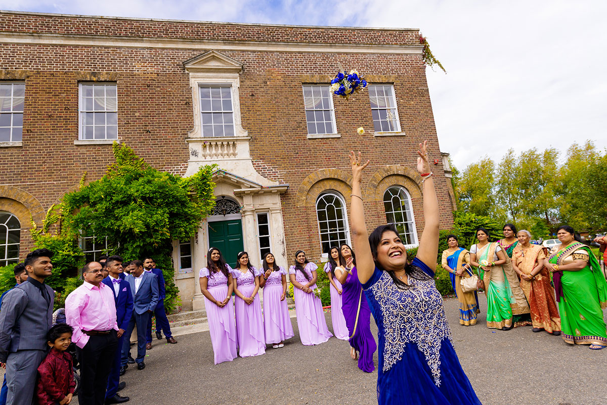london south indian wedding photographer