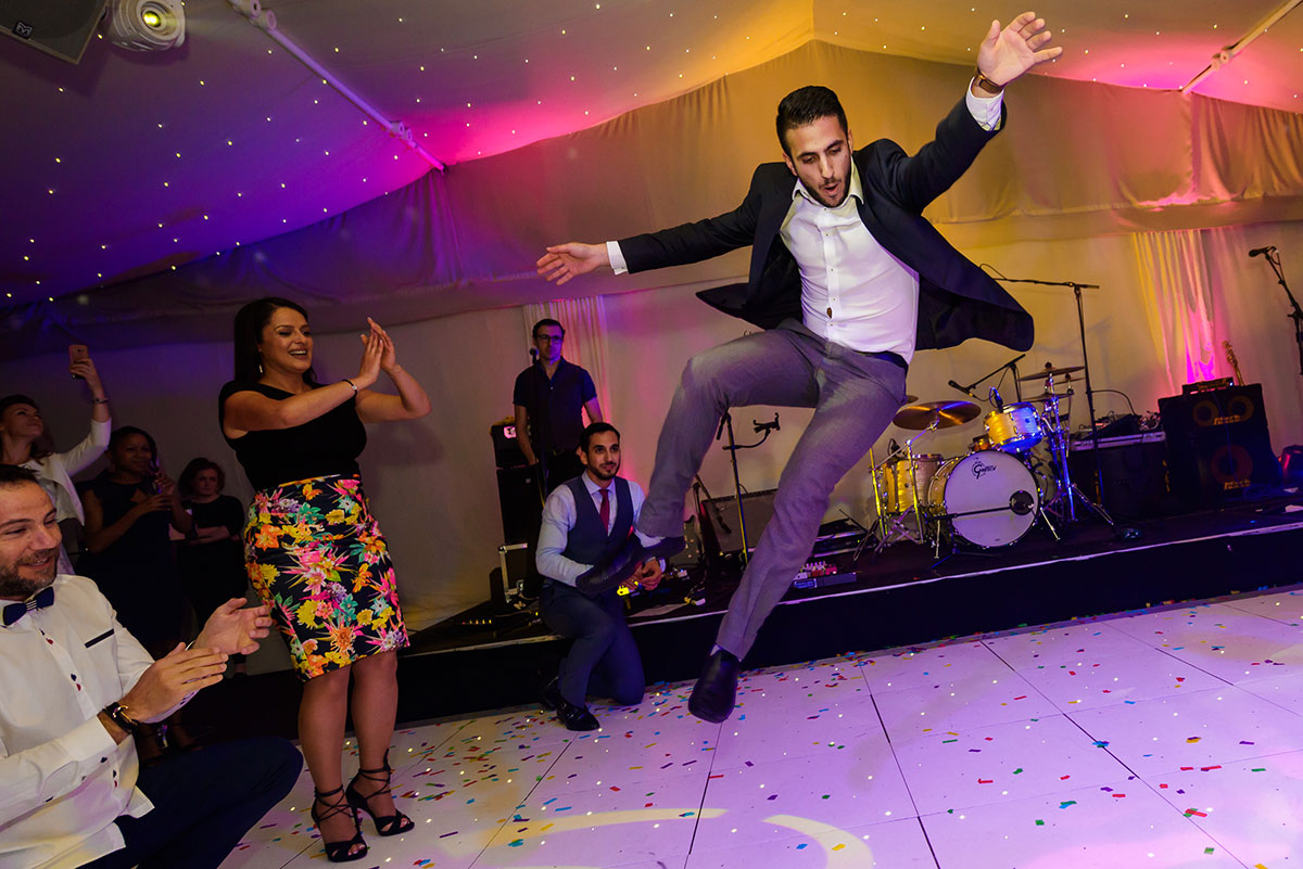 painshill park wedding photography