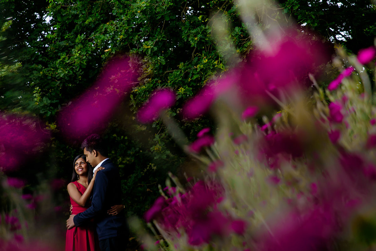pre engagement shoot london