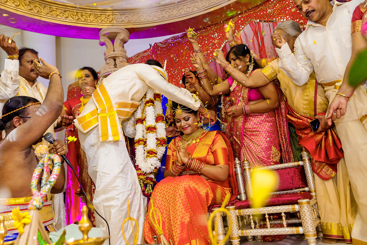thaali tamil photography