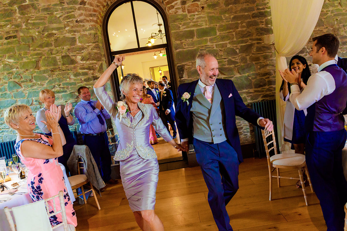 wedding photography ireland