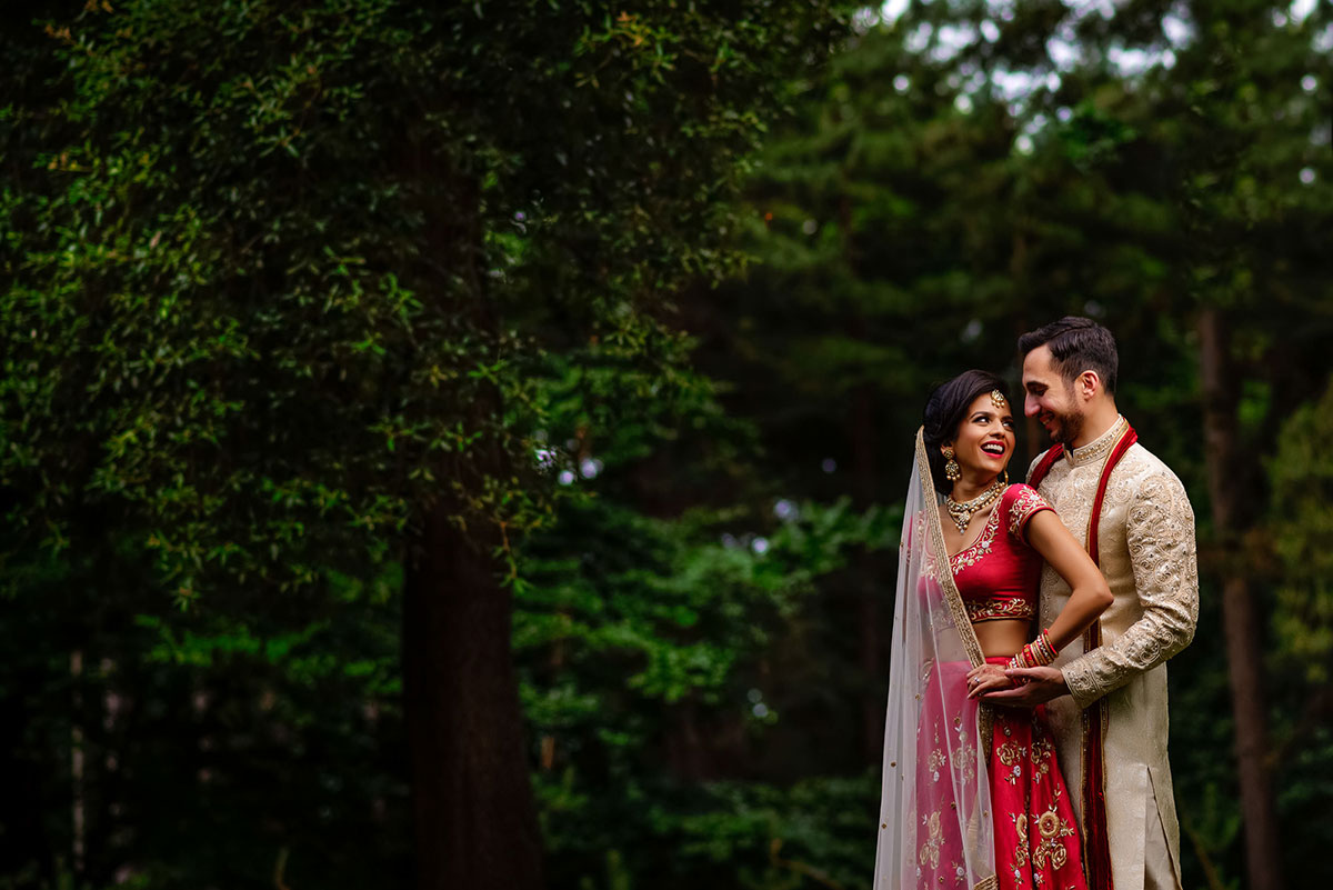 024 asian wedding photographer london