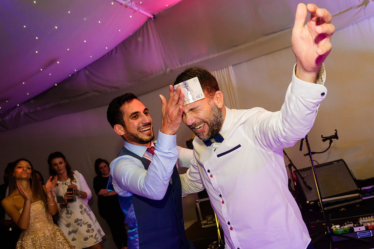 041 the conservatory painshill park wedding photography