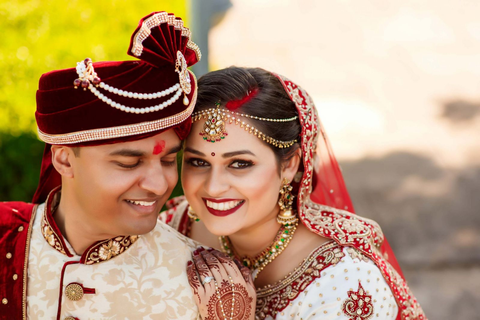 hindu wedding photography