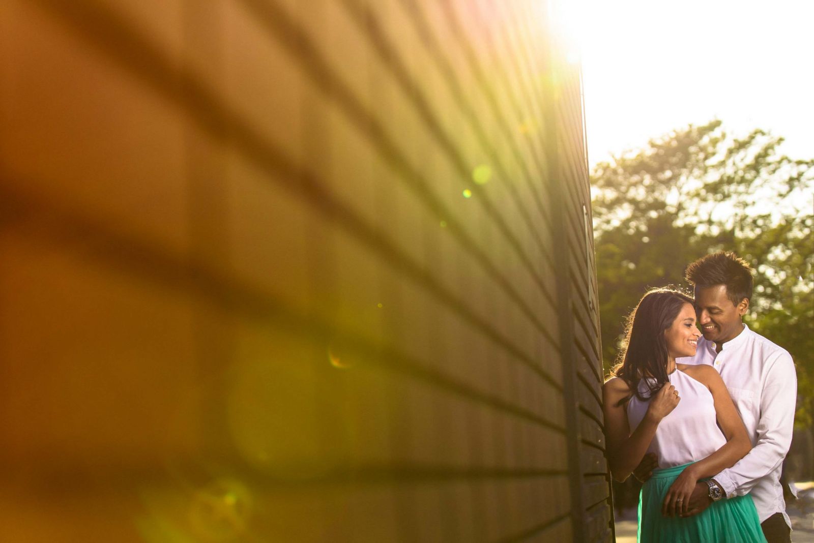 tamil wedding prewedding shoot 1
