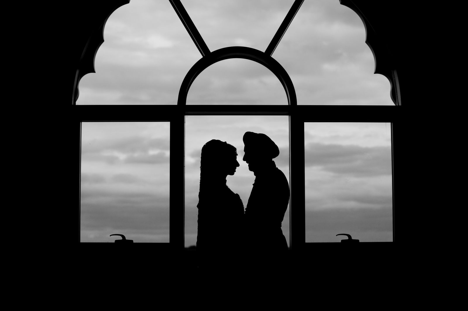 Sikh Wedding Photography in London