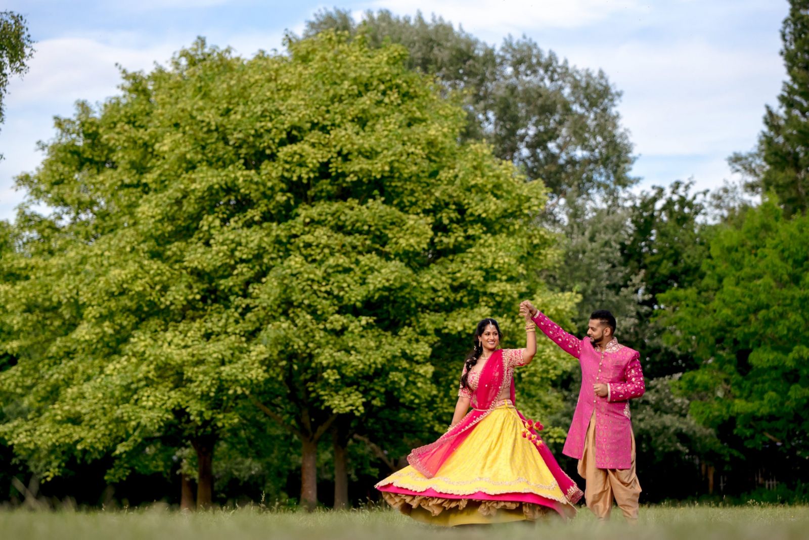 asian wedding photography london 0002