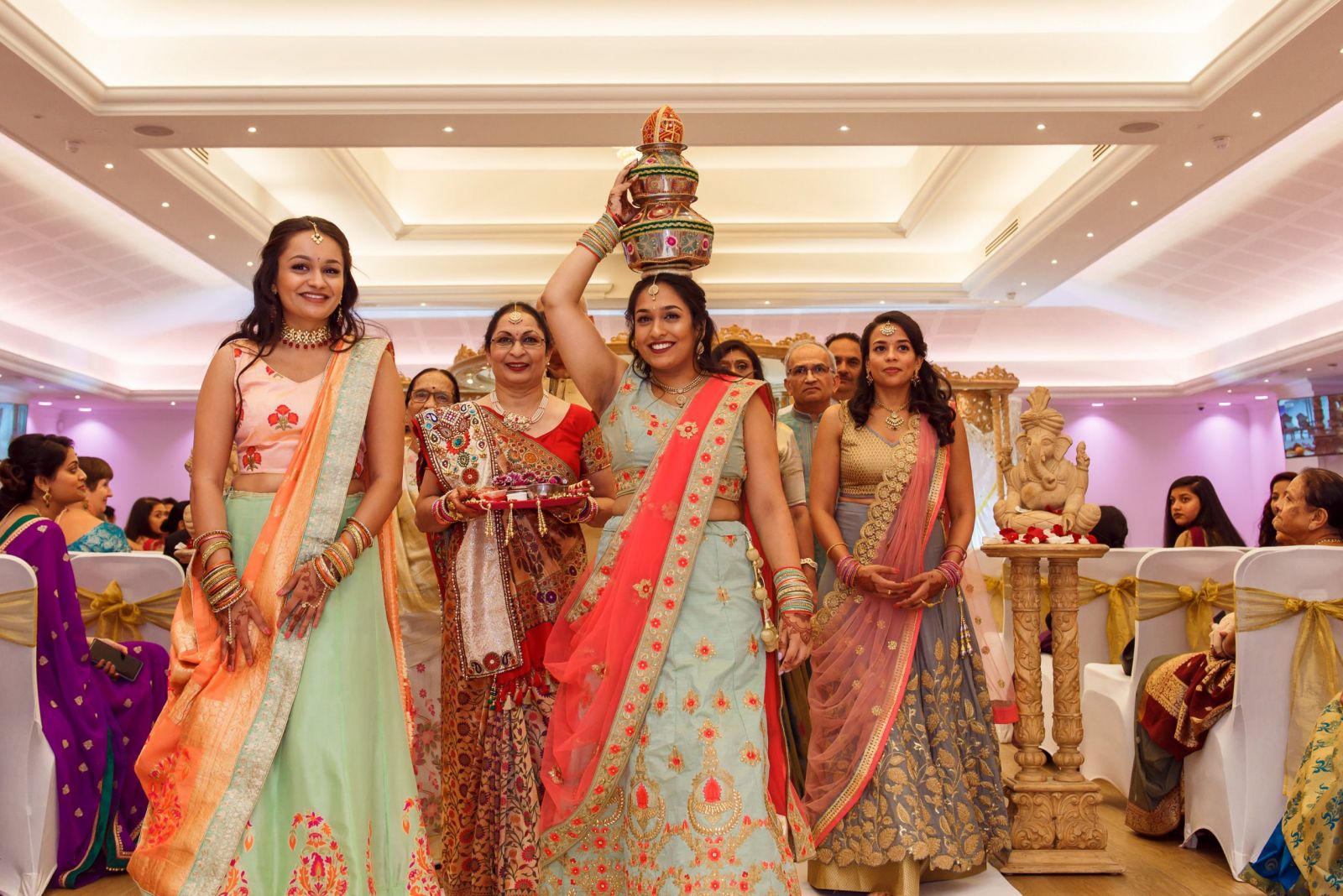 asian wedding photography london 0016