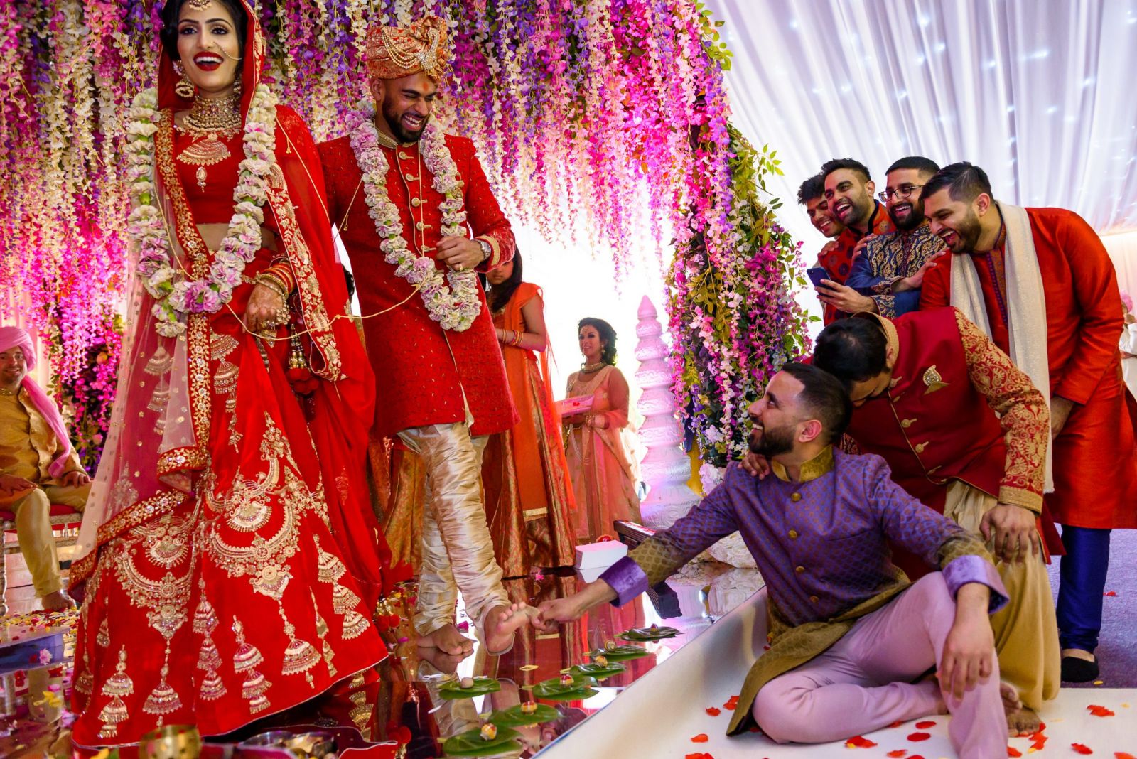 asian wedding photography london 0017