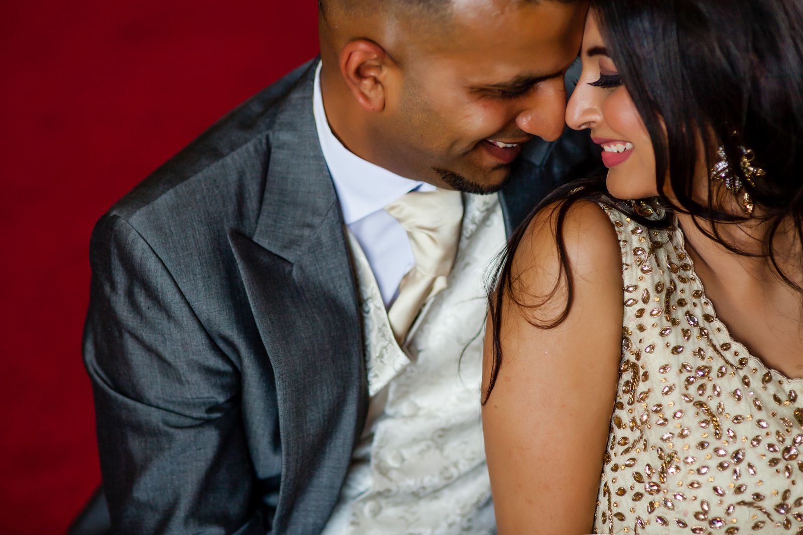 moor park mansions asian wedding photography