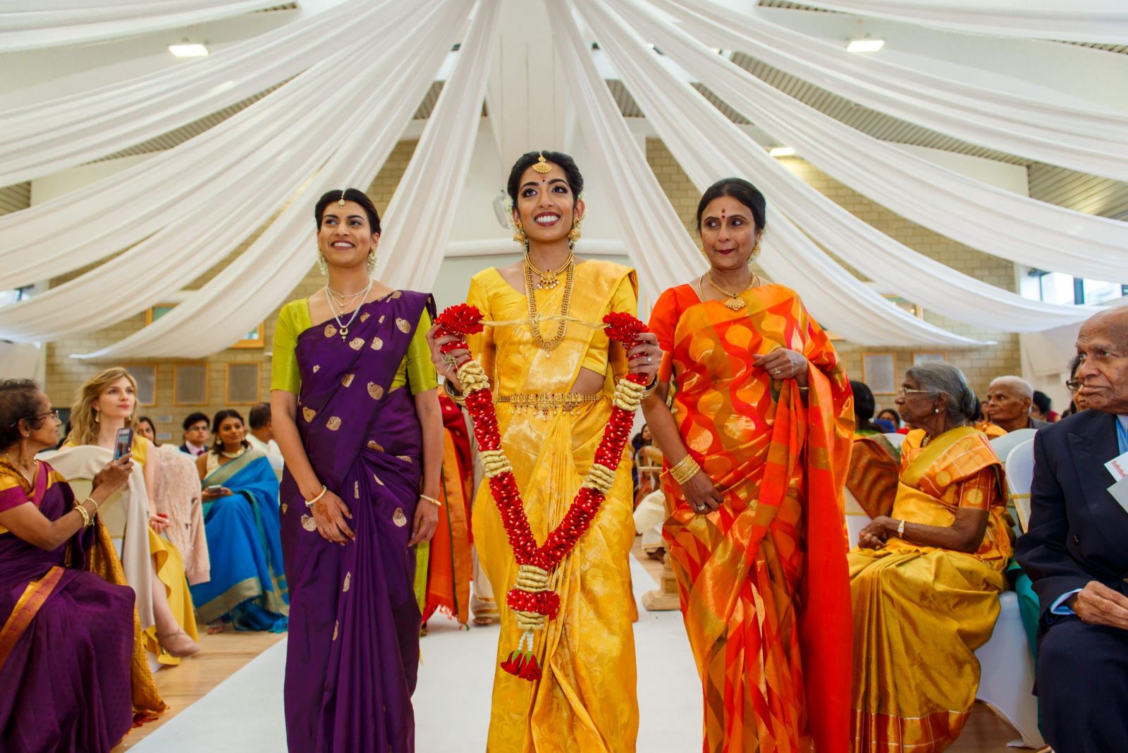 sri lankan hindu wedding photography 0005