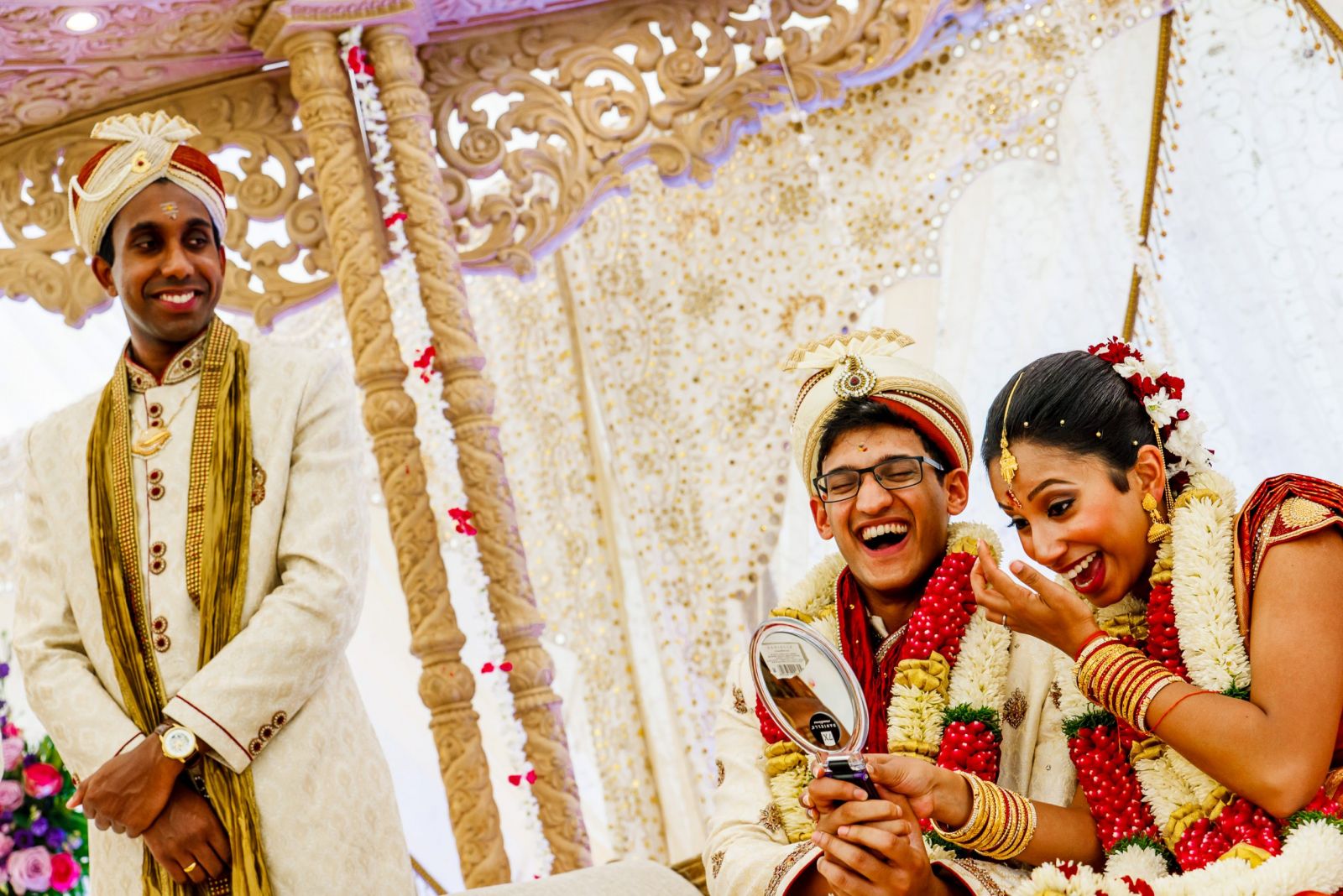 sri lankan hindu wedding photography 0010