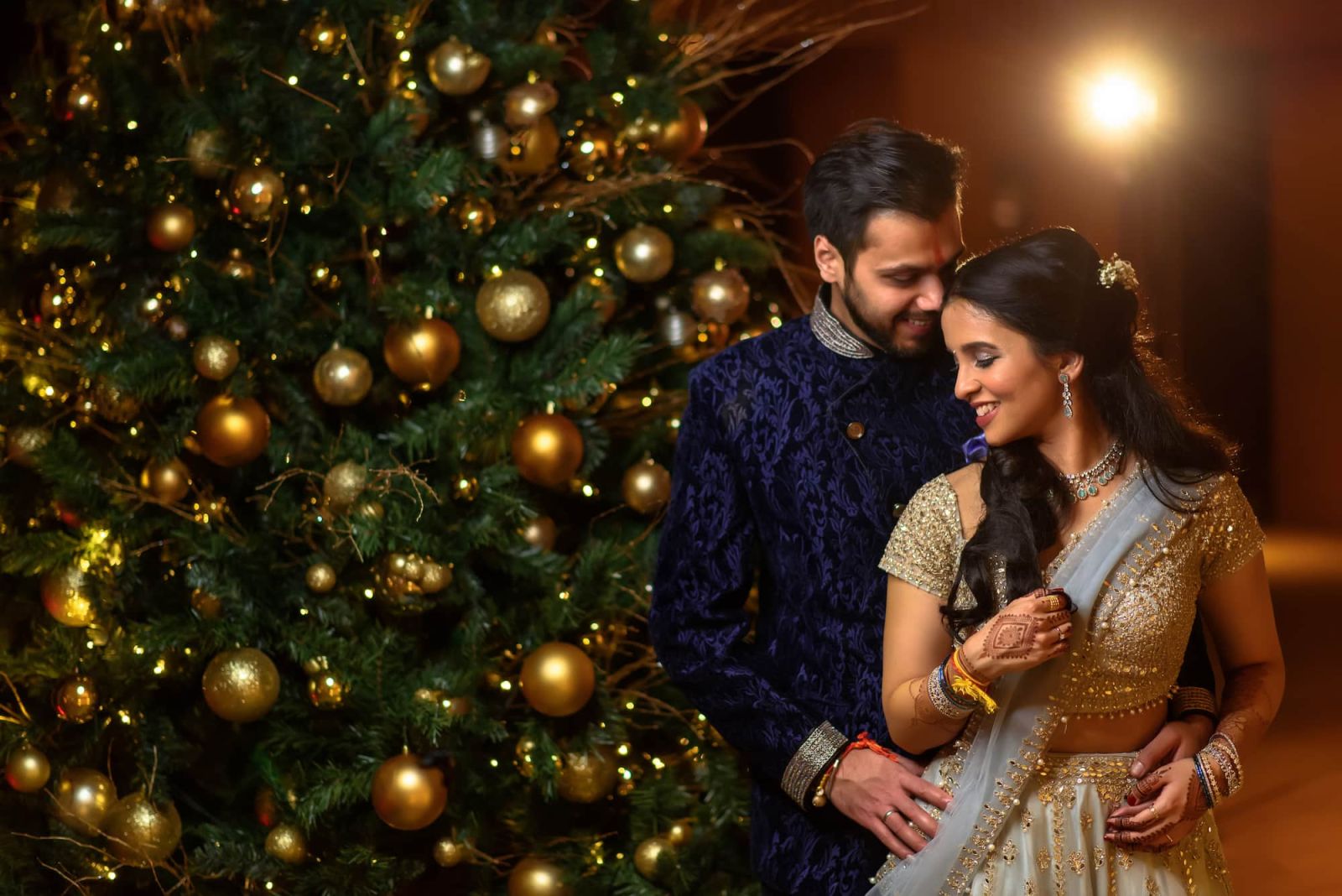 Asian wedding photography