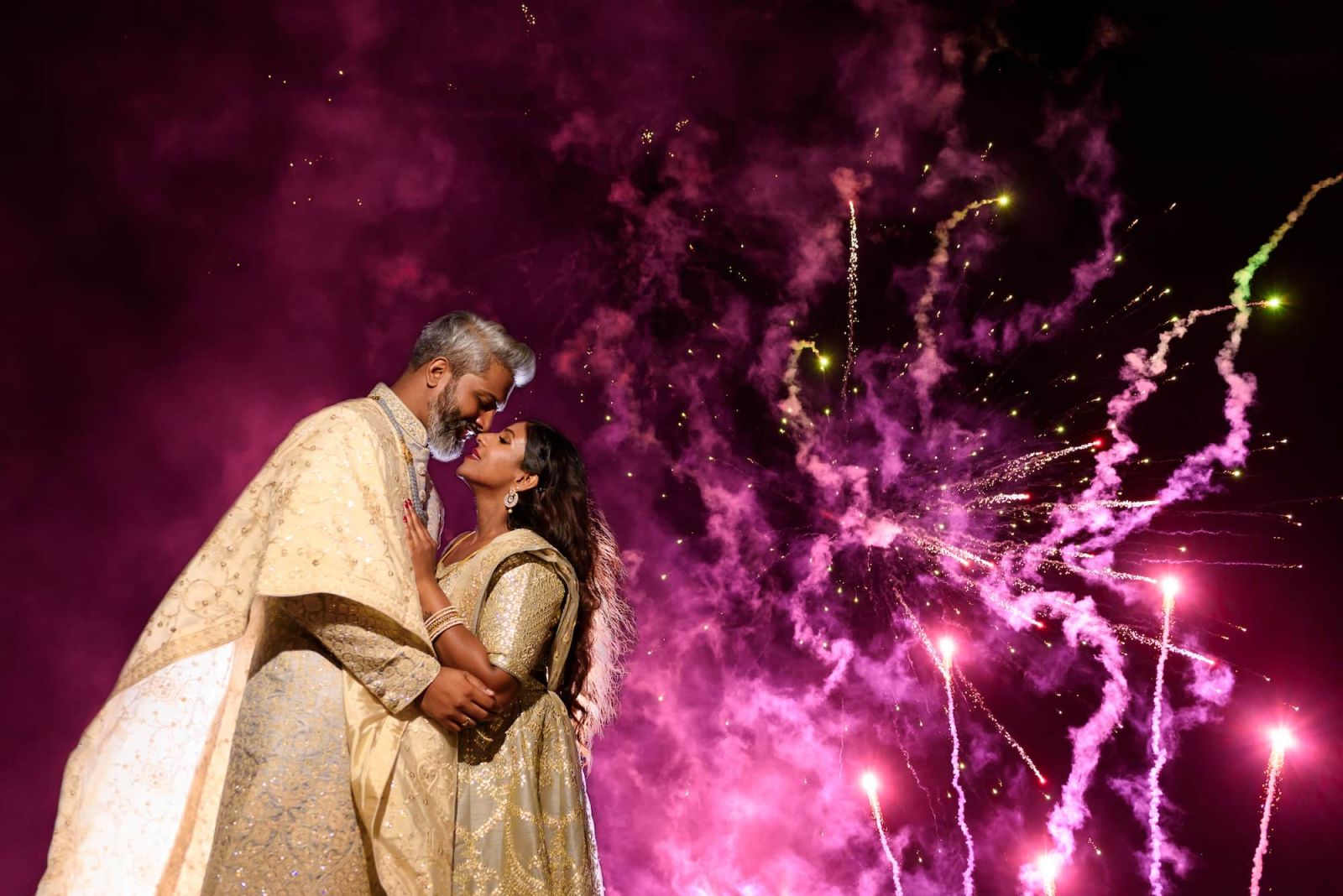 Asian wedding photography london