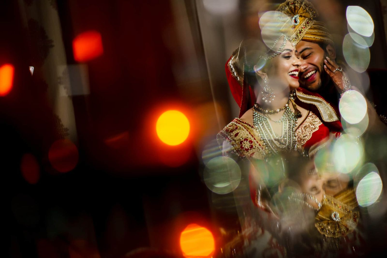 Indian wedding photographer london