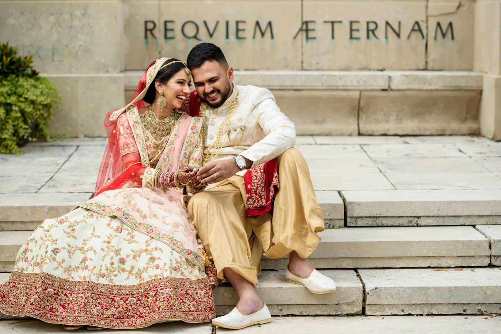 Indian wedding photography