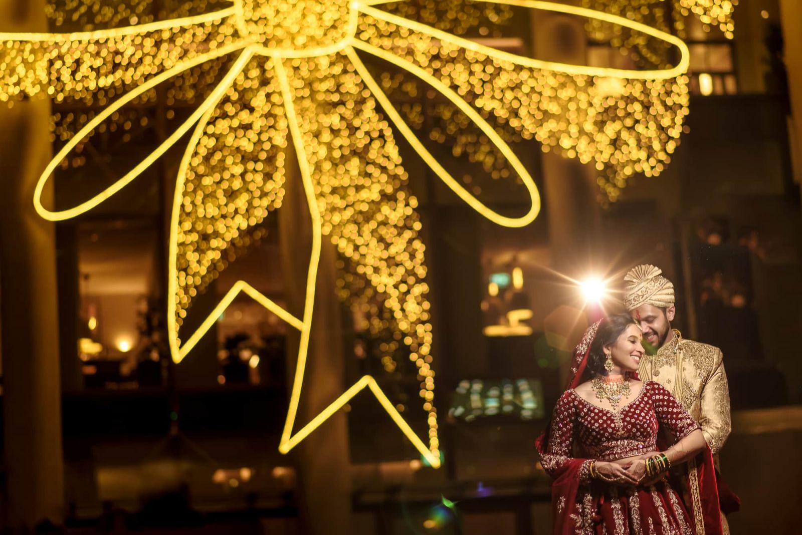 Indian wedding photography london