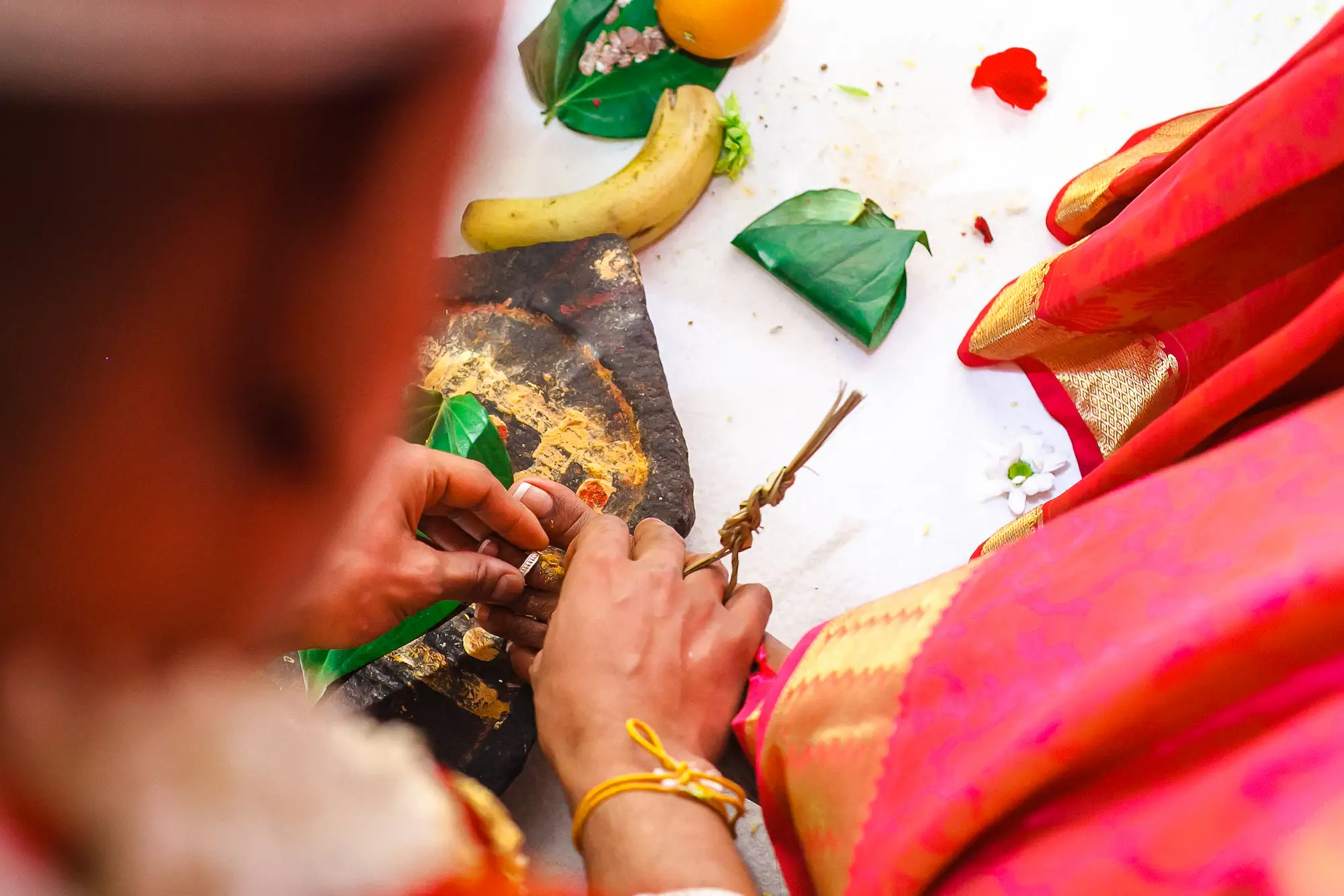tamil hindu wedding photographer london UK