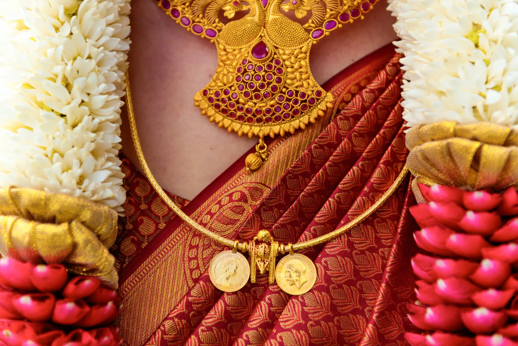 tamil hindu wedding photographer