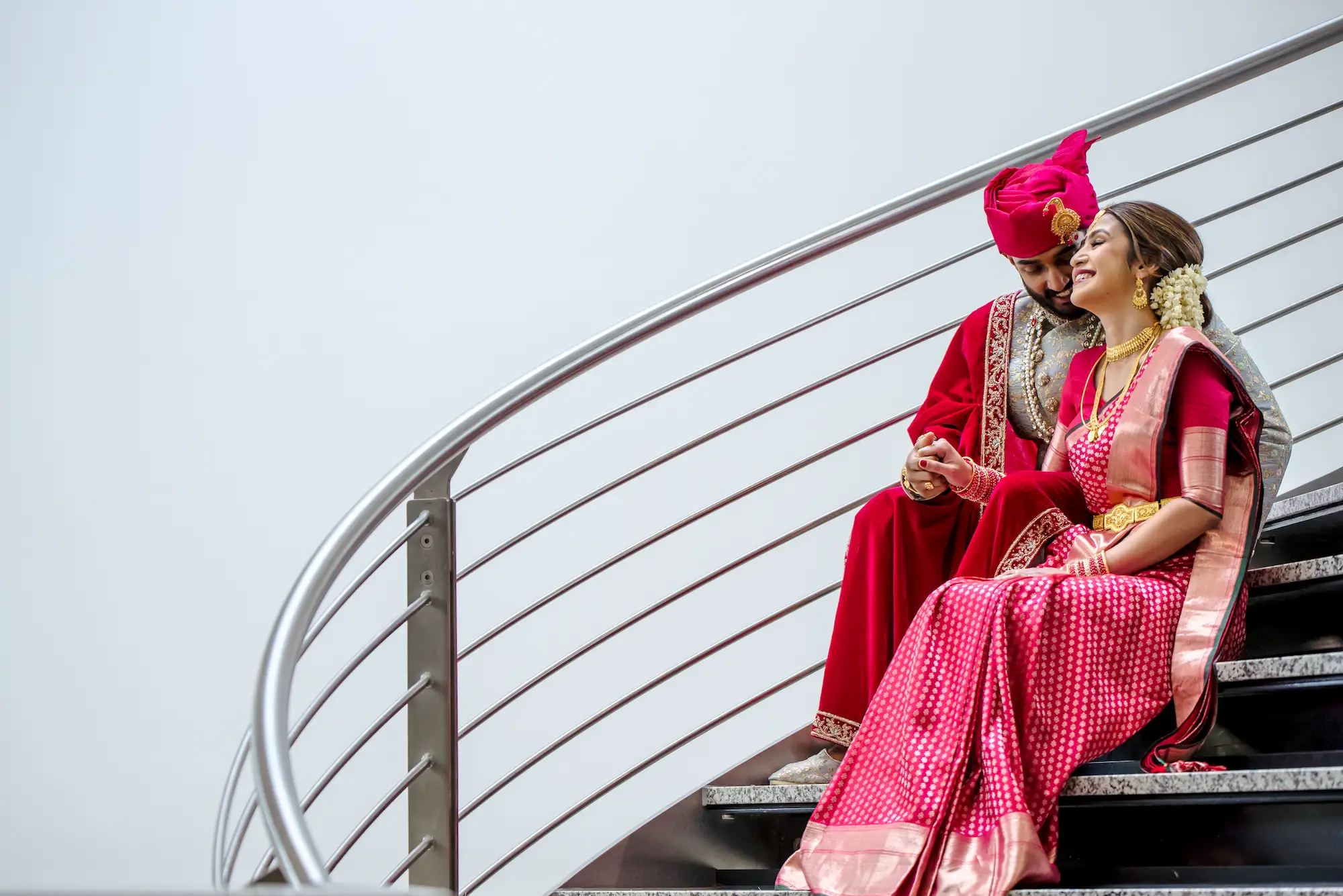 tamil wedding photographer UK