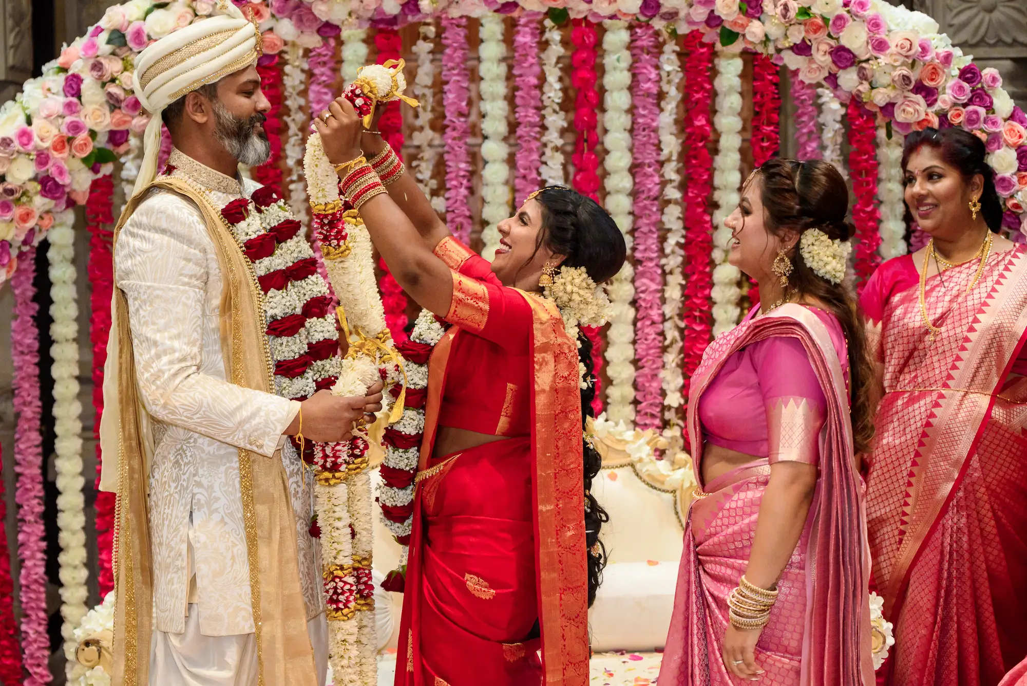 tamil wedding photography london